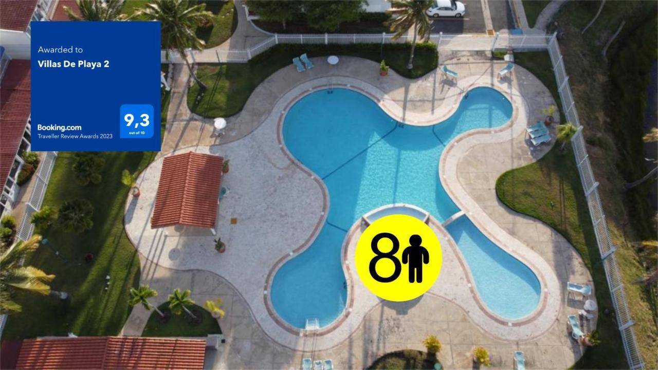 Villas De Playa 2 도라도 외부 사진