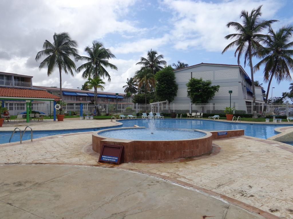 Villas De Playa 2 도라도 외부 사진
